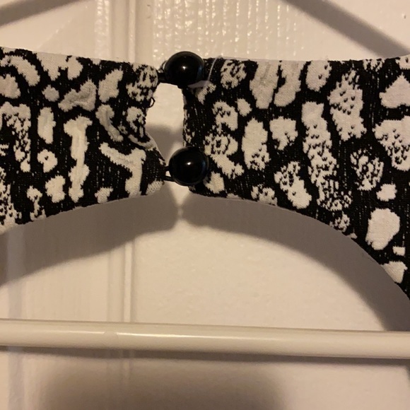 Cache dress size 10 - Picture 3 of 4